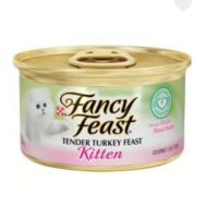 Purina Fancy Feast Kitten