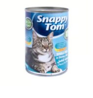 Snappy tom food