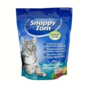 snappy Tom