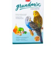 grandmix bird food